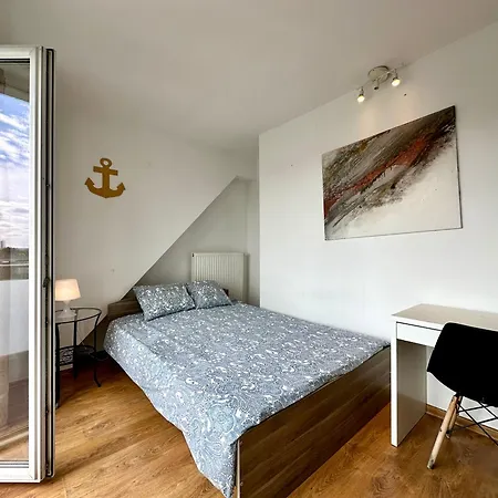 Aquarium 786 Homestay