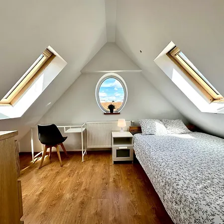 Aquarium 786 Homestay