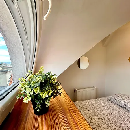 Aquarium 786 Homestay